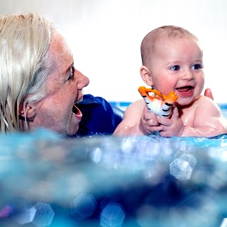 Water Babies at Hazelbeck School