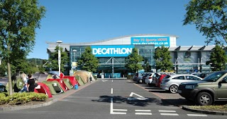 Decathlon Belfast