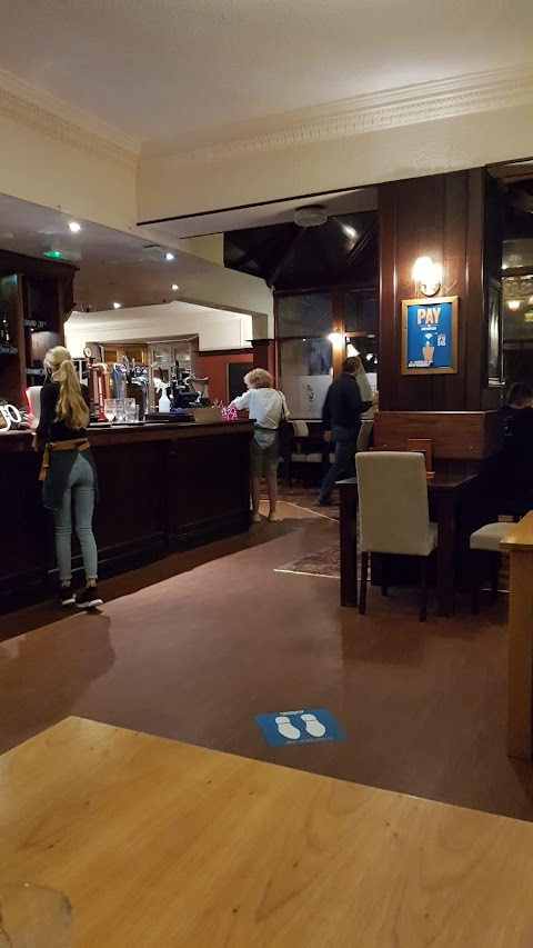 The George & Dragon