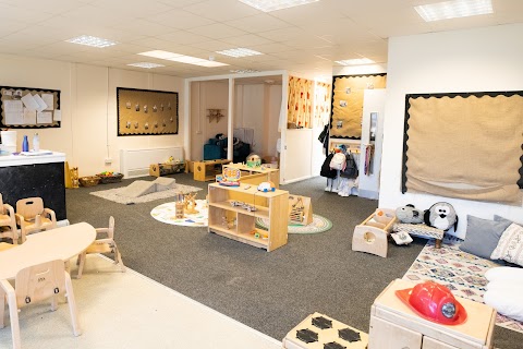 Shoreham Day Nursery and Preschool