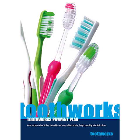 Toothworks Dental Practice