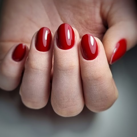 Magdalena Müller Nail Academy UK