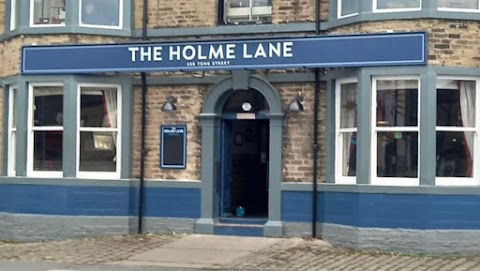 The Holme Lane