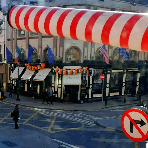 Classic Barbers Dublin