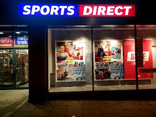 Sports Direct