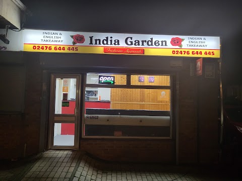 India Garden