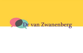 Dr van Zwanenberg