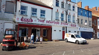 Excel Seafoods Ltd (Grimsby Fish Market)