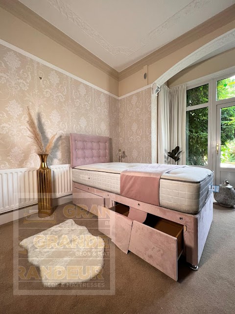 Grandeur Beds & Mattresses