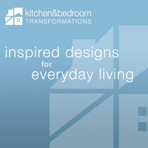 Kitchen & Bedroom Transformations