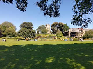 Abbey Park