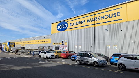 Selco Builders Warehouse