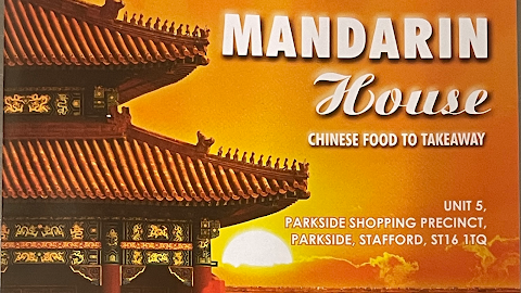 Mandarin House