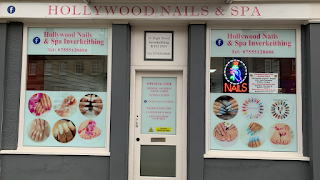 Hollywood Nails & Spa Inverkeithting