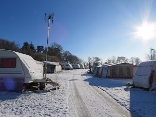 Northwood Caravan Park