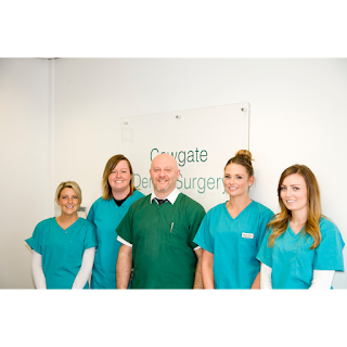 Cowgate Dental Surgery