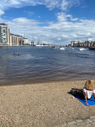 Dock Beach