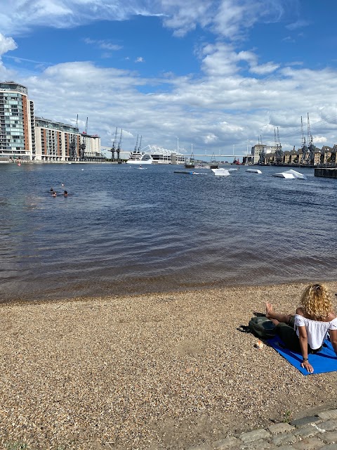 Dock Beach