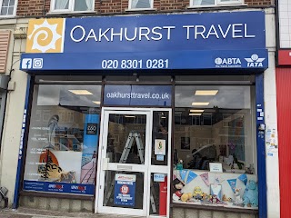 Oakhurst Travel Ltd - Independent Travel Agent Sidcup, Kent
