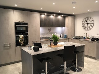 Schmidt Kitchens Norwich