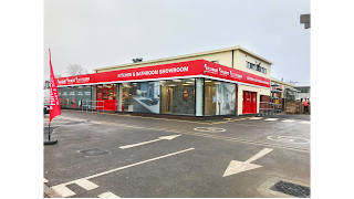 Huws Gray Buildbase Epsom