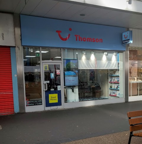 TUI Holiday Store