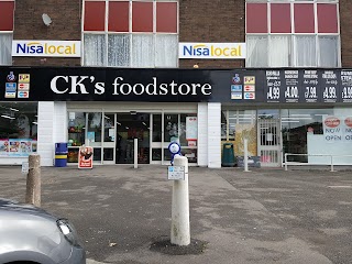 CK's Supermarket