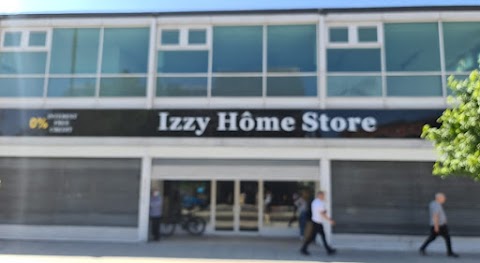 Izzy Home Store & Home Essentials