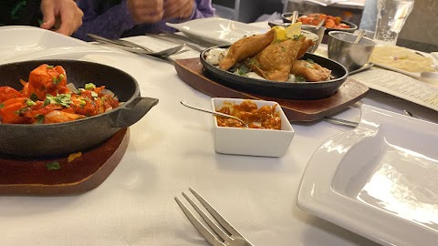 Saagar Restaurant Nottingham