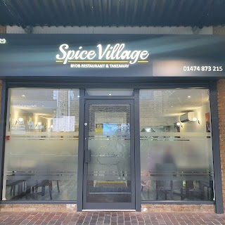 Spice Village