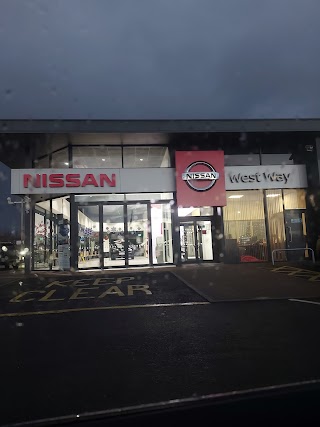 Nissan Service