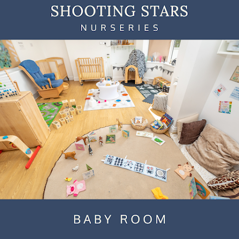 Shooting Stars Nursery Bromsgrove