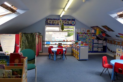 Teddy Bears Nursery School