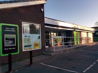 Morrisons Daily