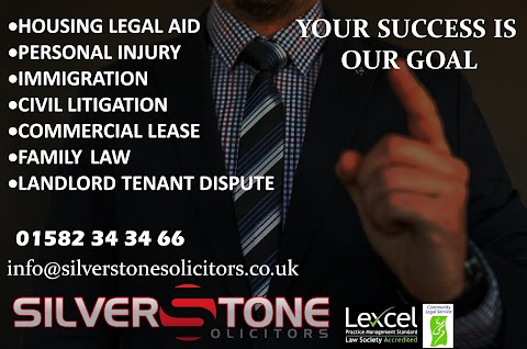 Silverstone Solicitors