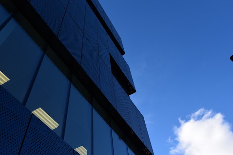 National Graphene Institute, The University of Manchester