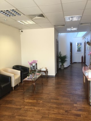 A & D Dental Practice Ltd