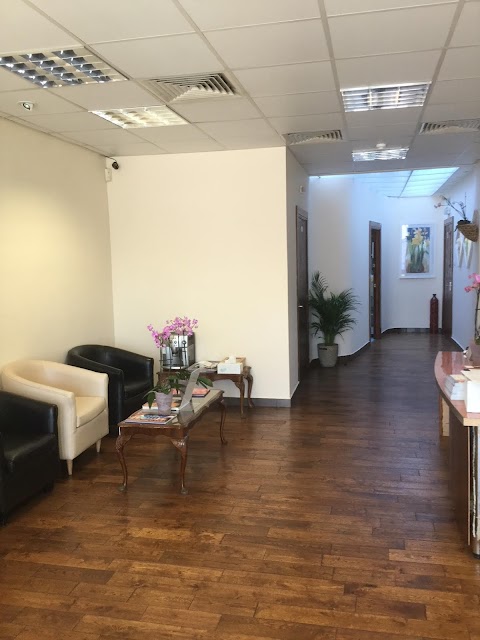 A & D Dental Practice Ltd