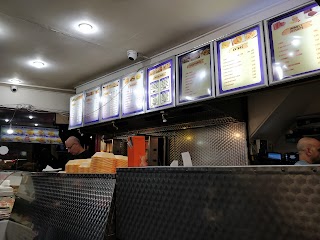 Express Grill And Pizza Takeaway