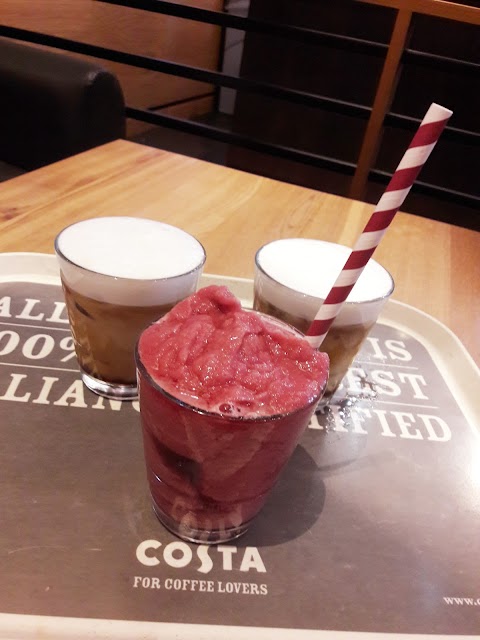 Costa Coffee