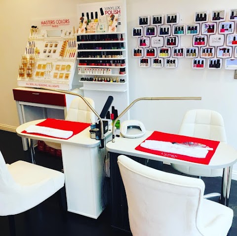 The Guinot Salon | Gerrards Cross