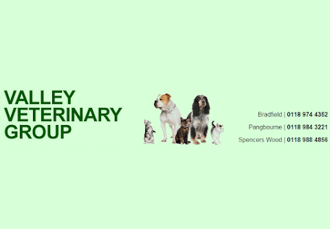 Valley Veterinary Group - Spencers Wood Vet Surgery