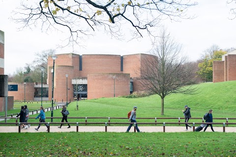 University of Sussex International Study Centre