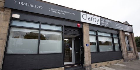 Clarity IFA Ltd