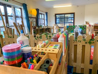 The Learning Journey Day Nursery Waterfront