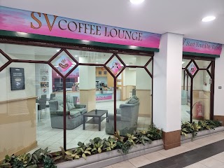 Sv coffee lounge
