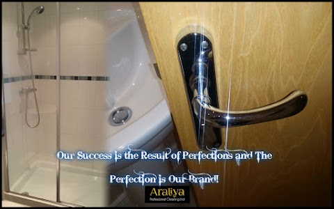 Araliya Professional Cleaning Ltd