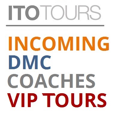 ITO tours UK Ltd.
