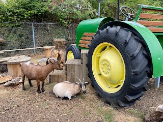 Queen's park children's farm