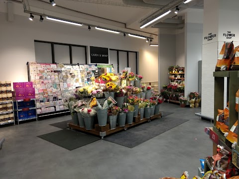 M&S Foodhall